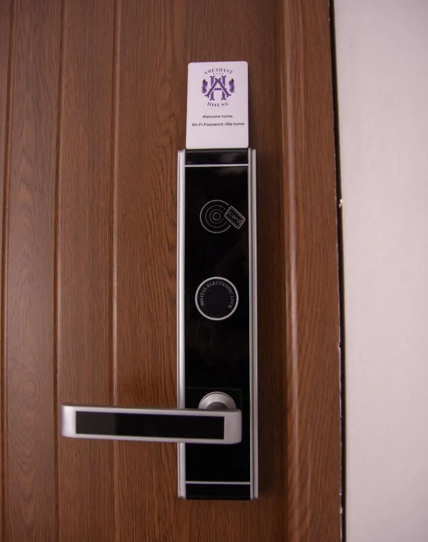 Iris Boutique Therme & Bucharest Otopeni Airport Гостевой дом