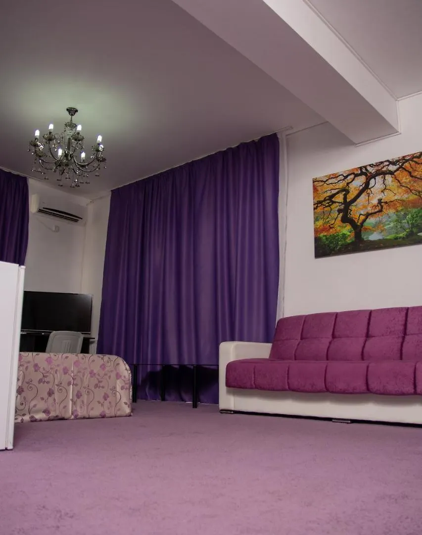 Гостевой дом Iris Boutique Therme & Bucharest Otopeni Airport