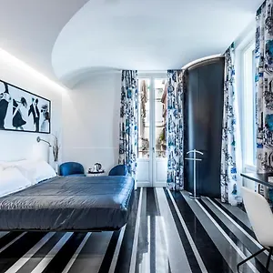 Гостевой дом V-accommodation Iv Fontane