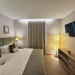 Апарт-отель Onebavariahomes