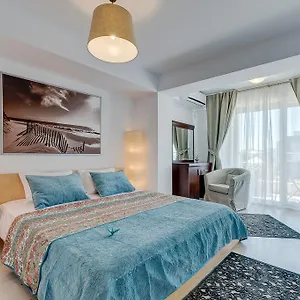 Apartment Bucharest Airport &, Otopeni