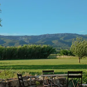  Bed & Breakfast Du Caprier Francia