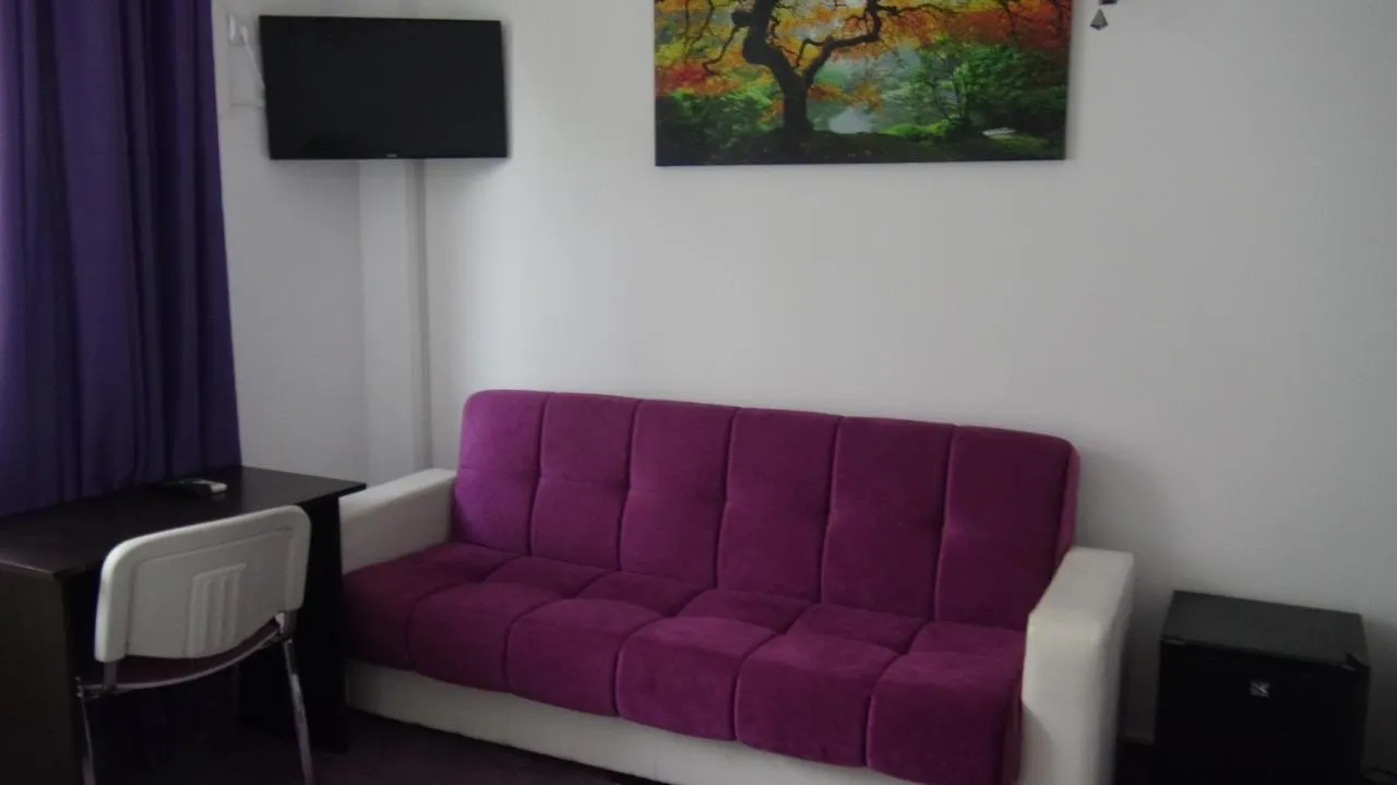 Iris Boutique Hotel Otopeni Guest house