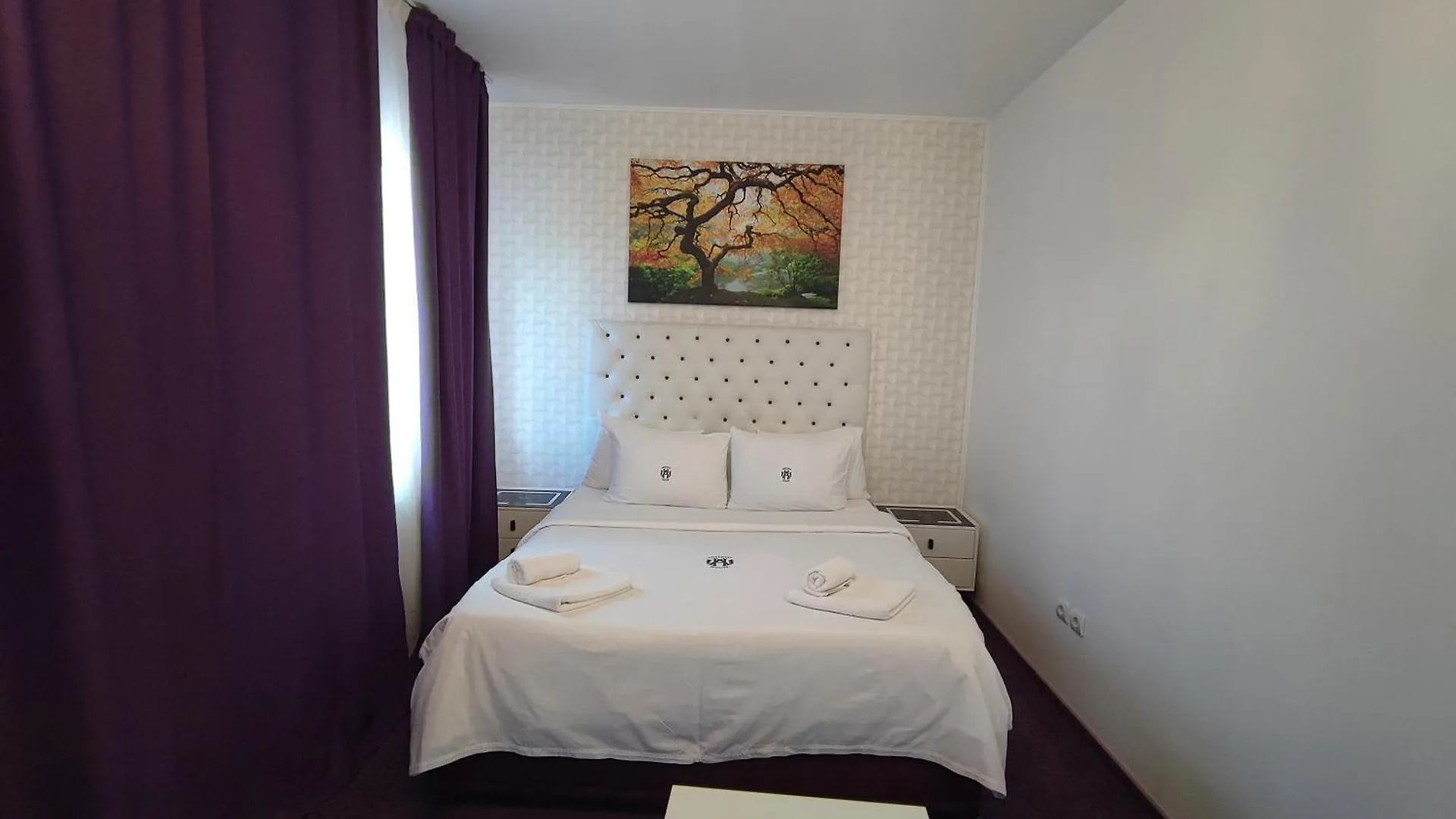 Iris Boutique Hotel Otopeni