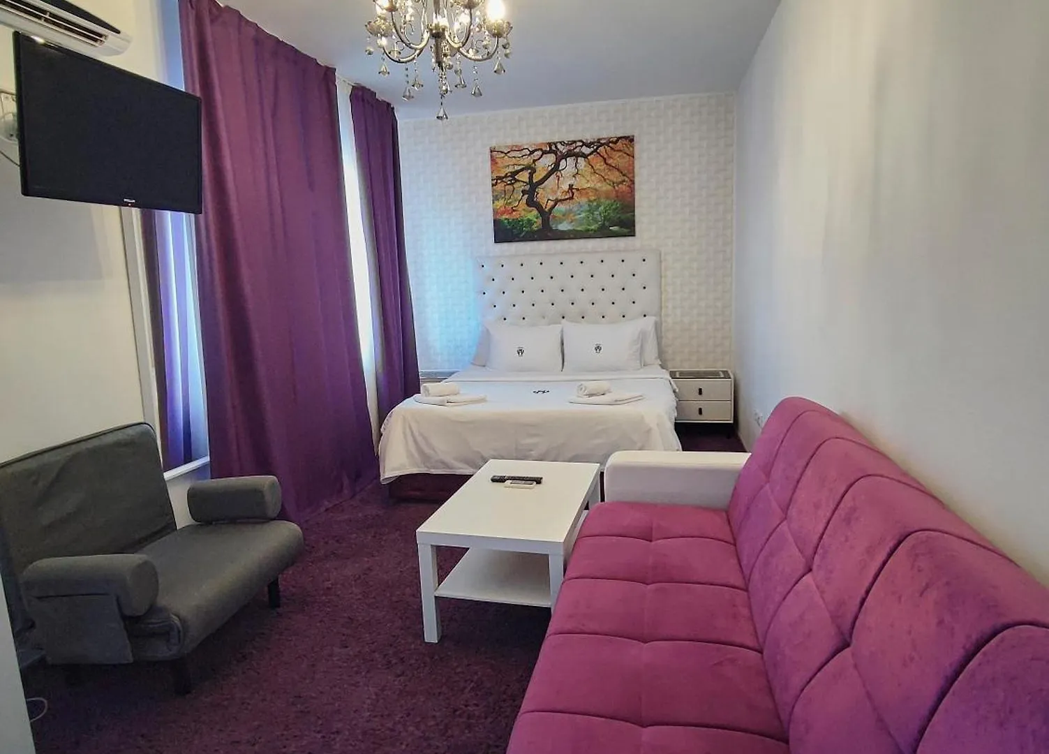 Iris Boutique Hotel Otopeni Guest house