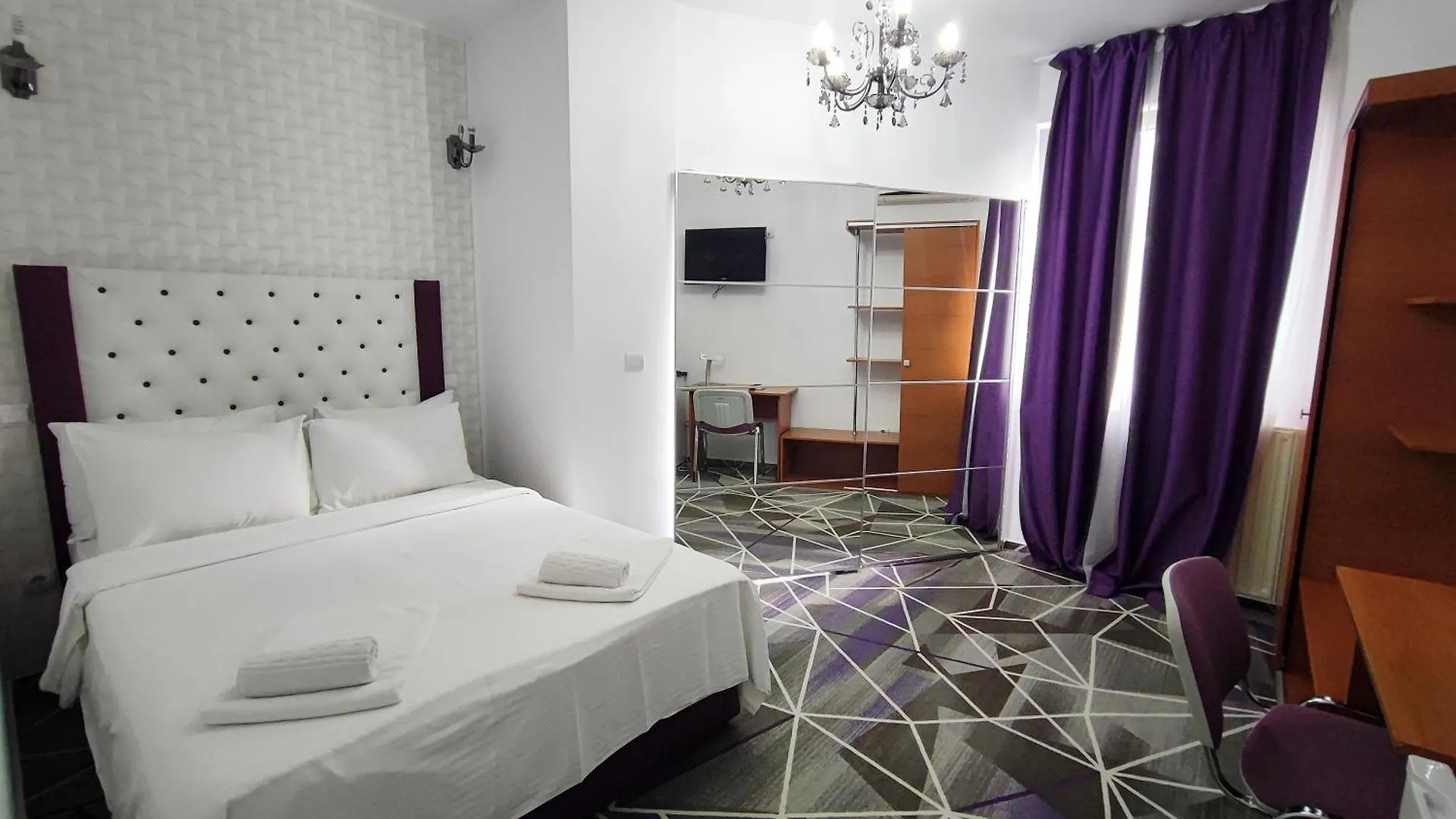 Guest house Iris Boutique Hotel Otopeni