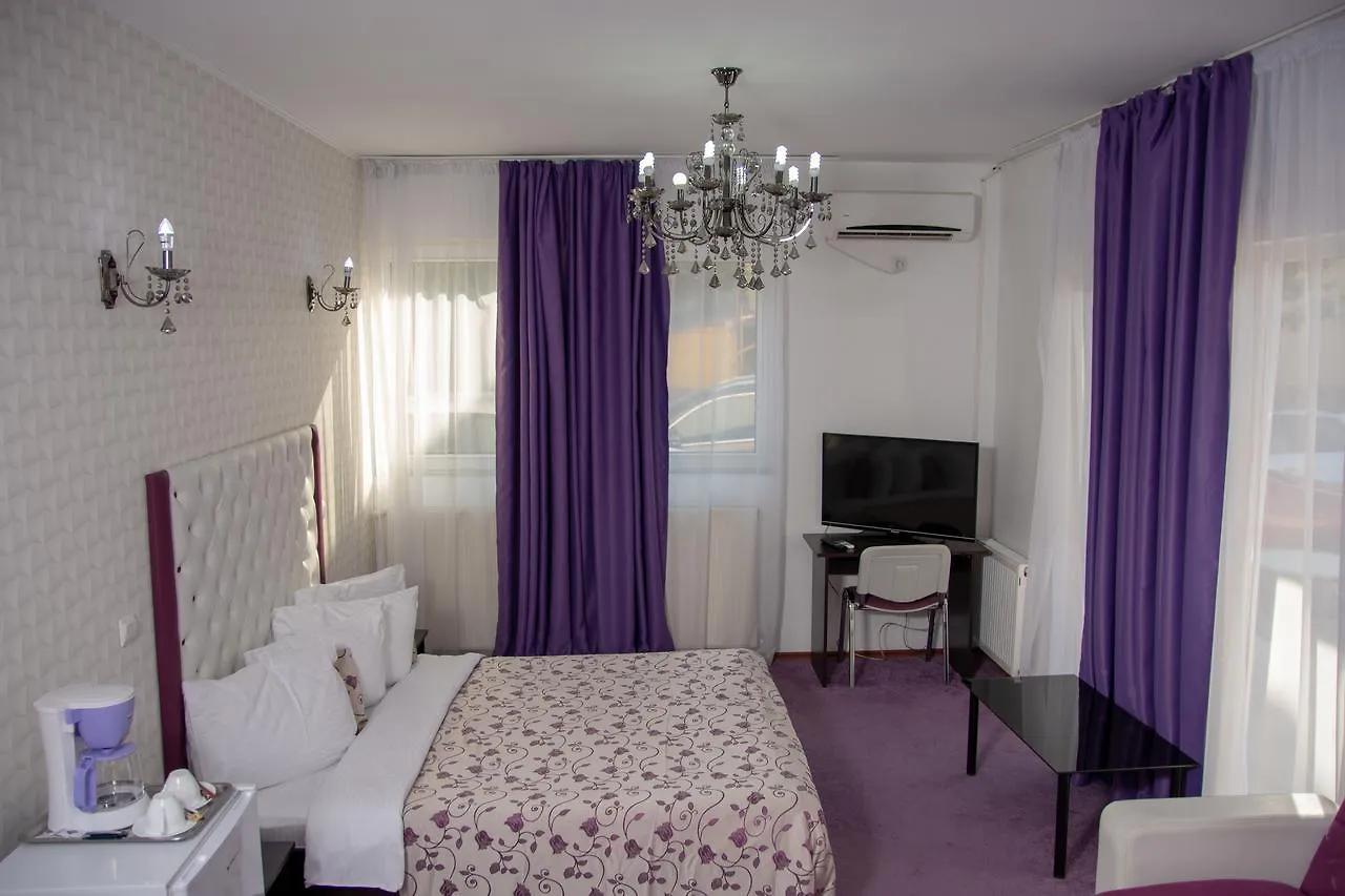 **** Guest house Iris Boutique Hotel Otopeni Romania