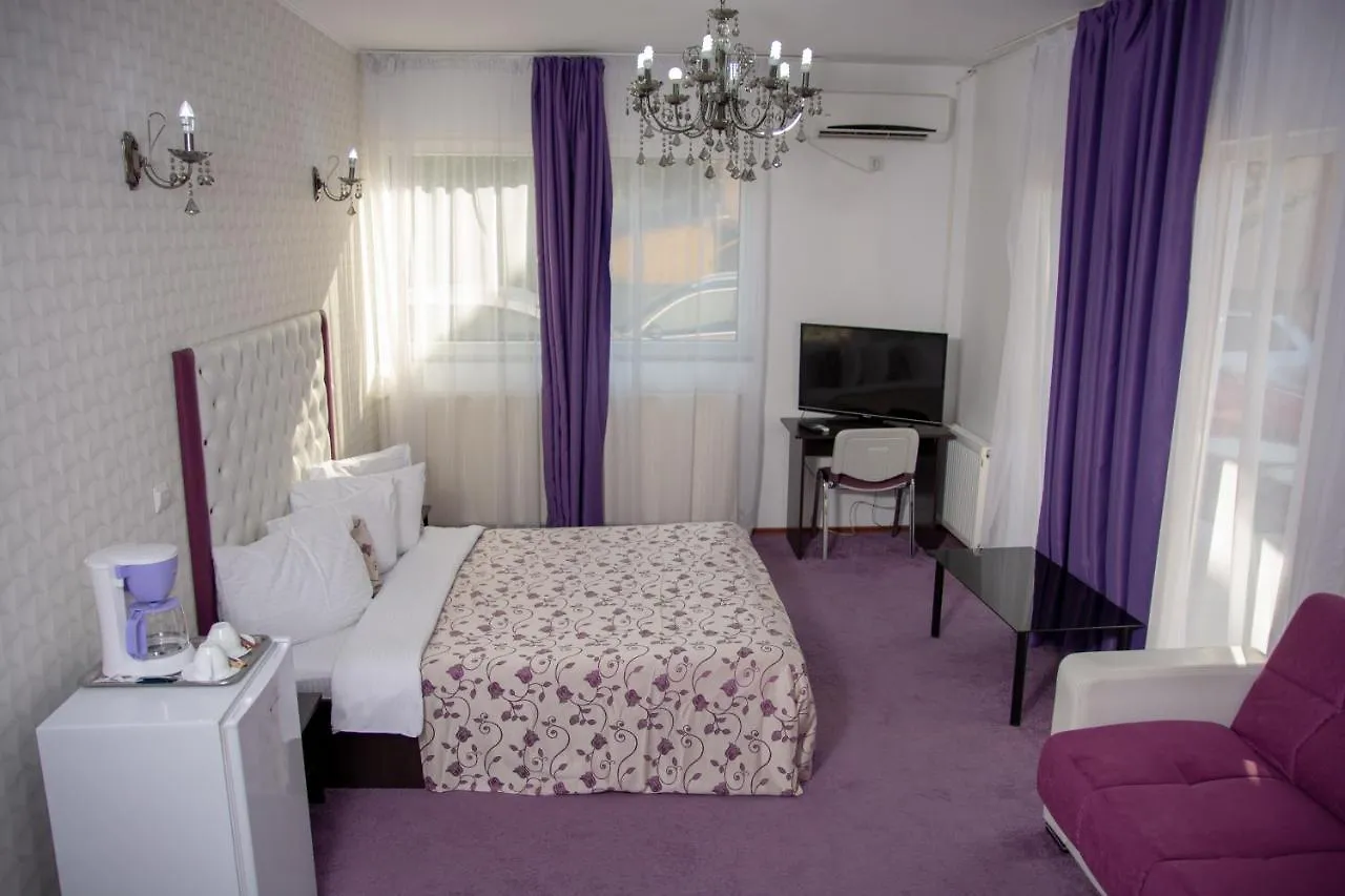 Guest house Iris Boutique Hotel Otopeni