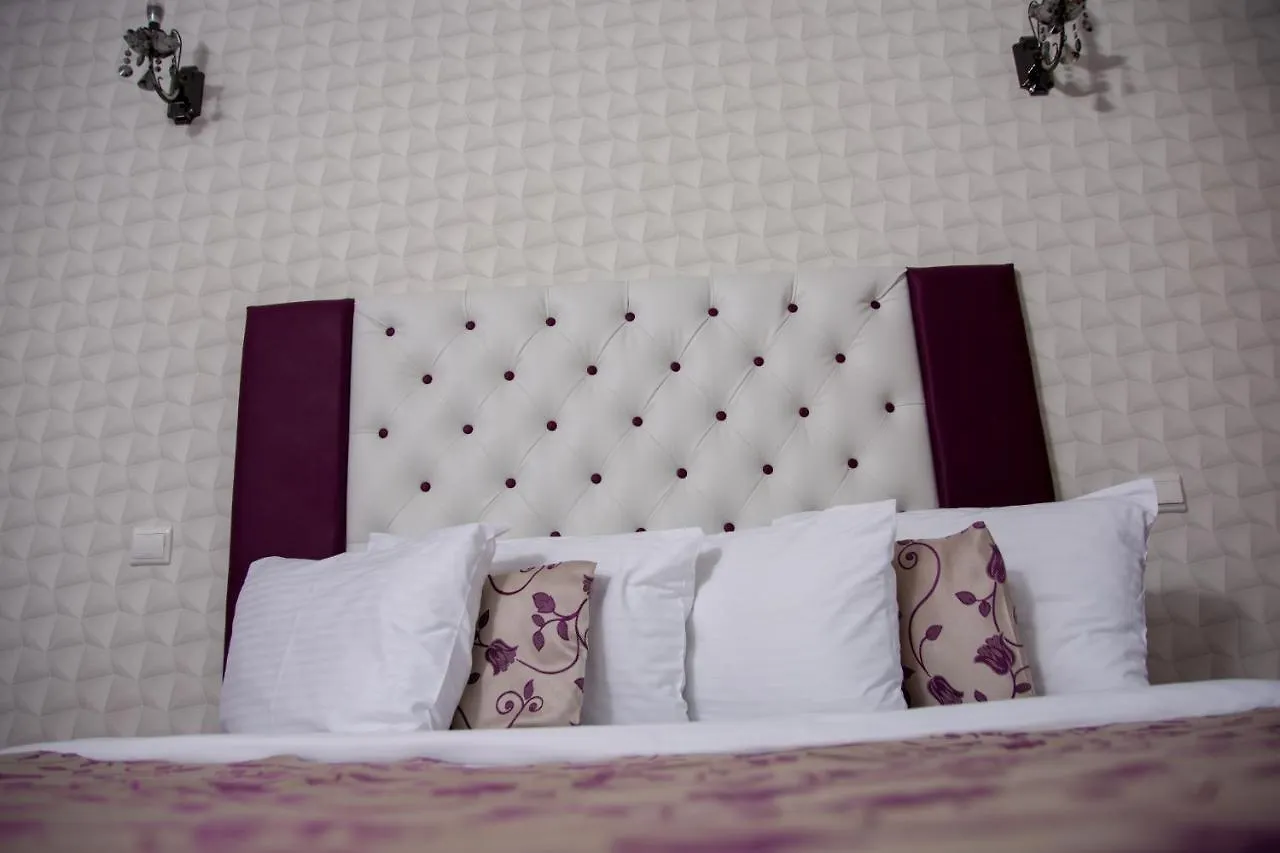 Guest house Iris Boutique Hotel Otopeni