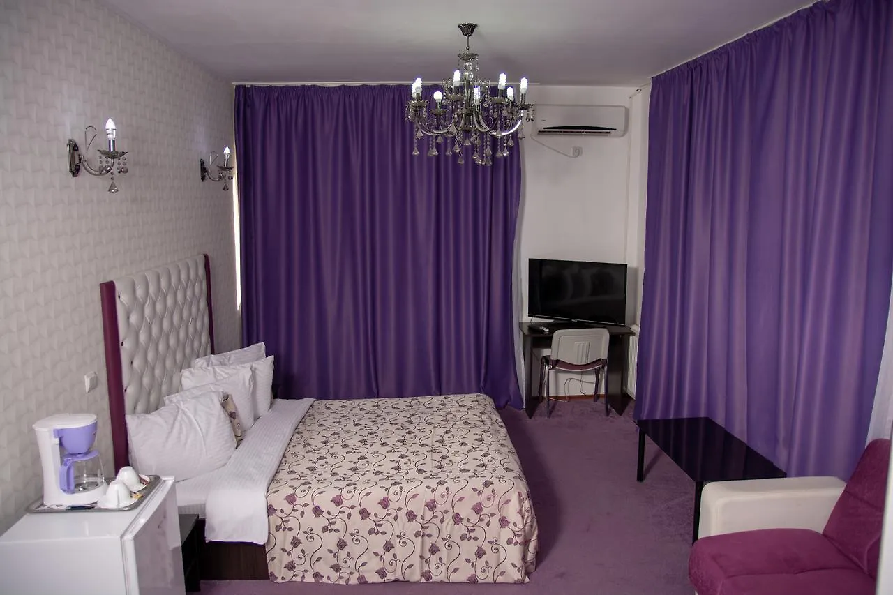 **** Guest house Iris Boutique Hotel Otopeni Romania