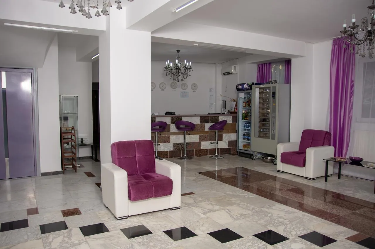 Iris Boutique Hotel Otopeni Romania