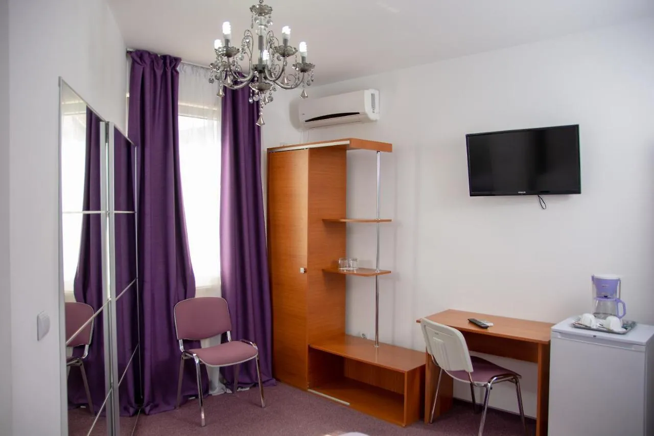 Iris Boutique Hotel Otopeni